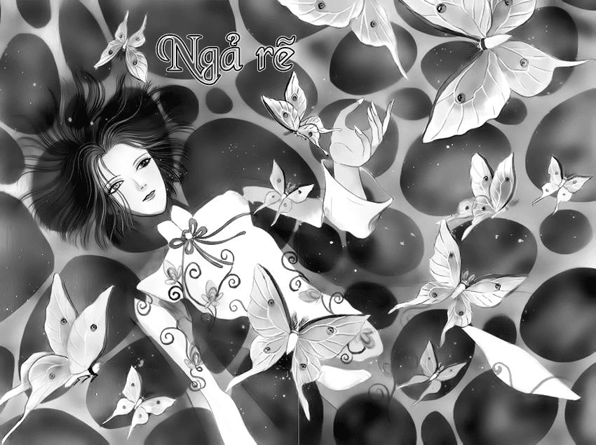 New Pet Shop Of Horror Chapter 22 - 4