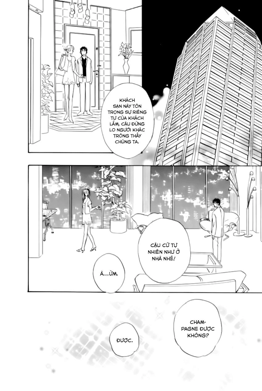 New Pet Shop Of Horror Chapter 22 - 13