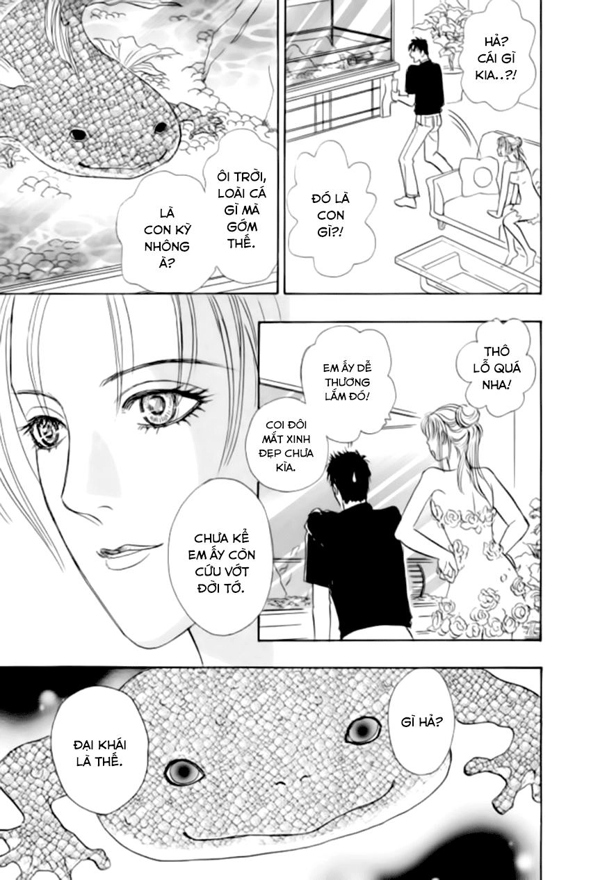 New Pet Shop Of Horror Chapter 22 - 16