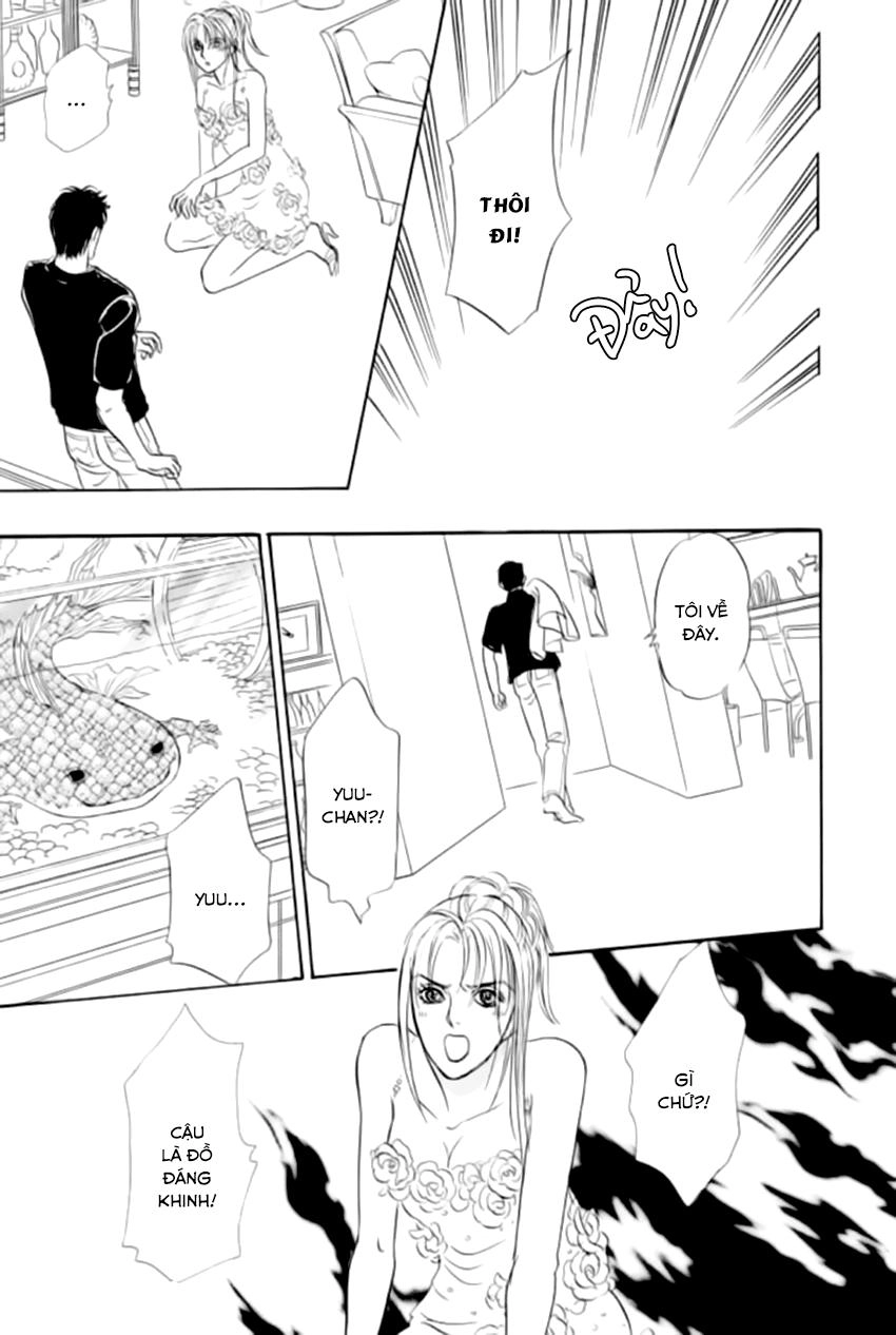 New Pet Shop Of Horror Chapter 22 - 18