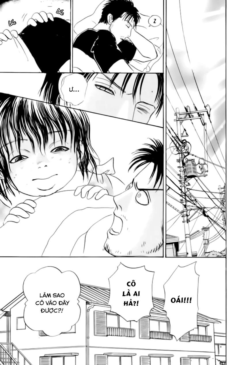 New Pet Shop Of Horror Chapter 22 - 24