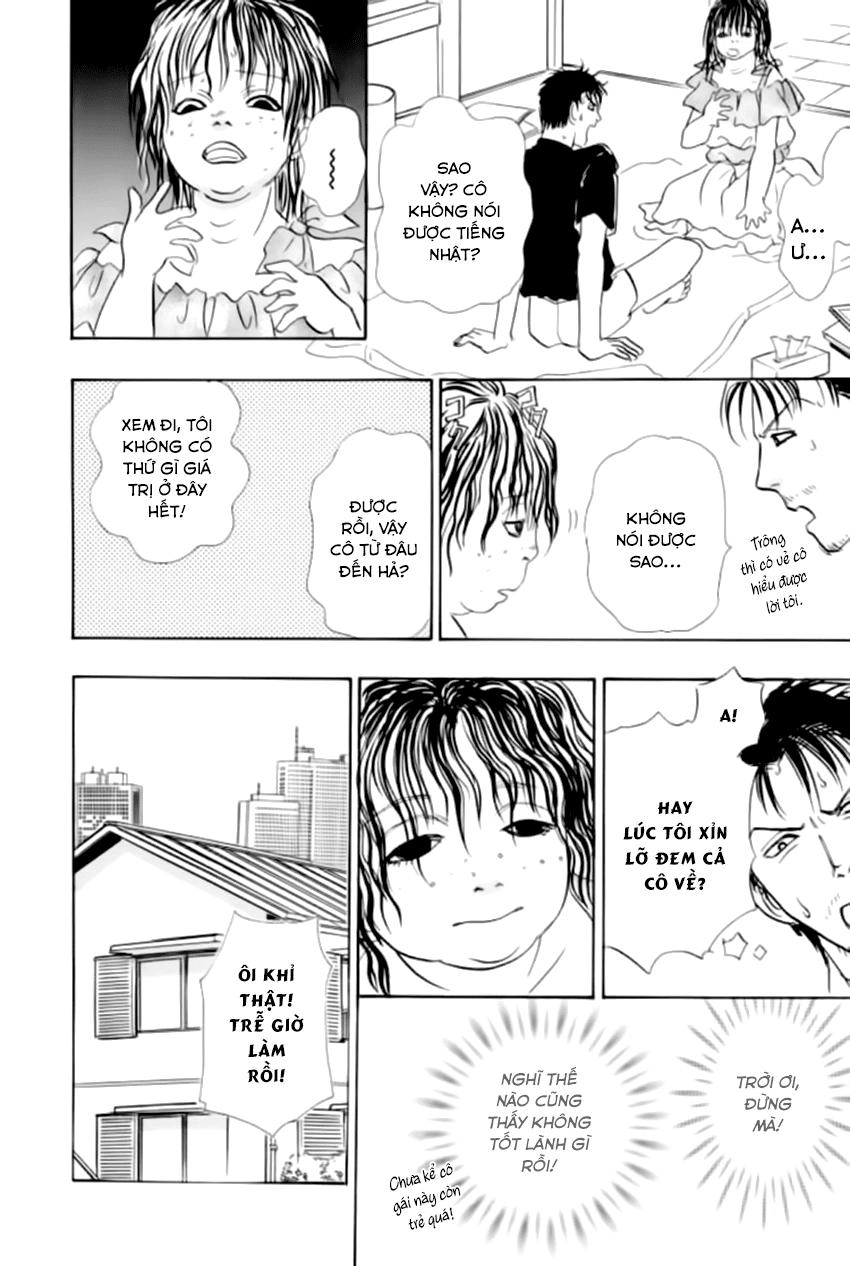 New Pet Shop Of Horror Chapter 22 - 25