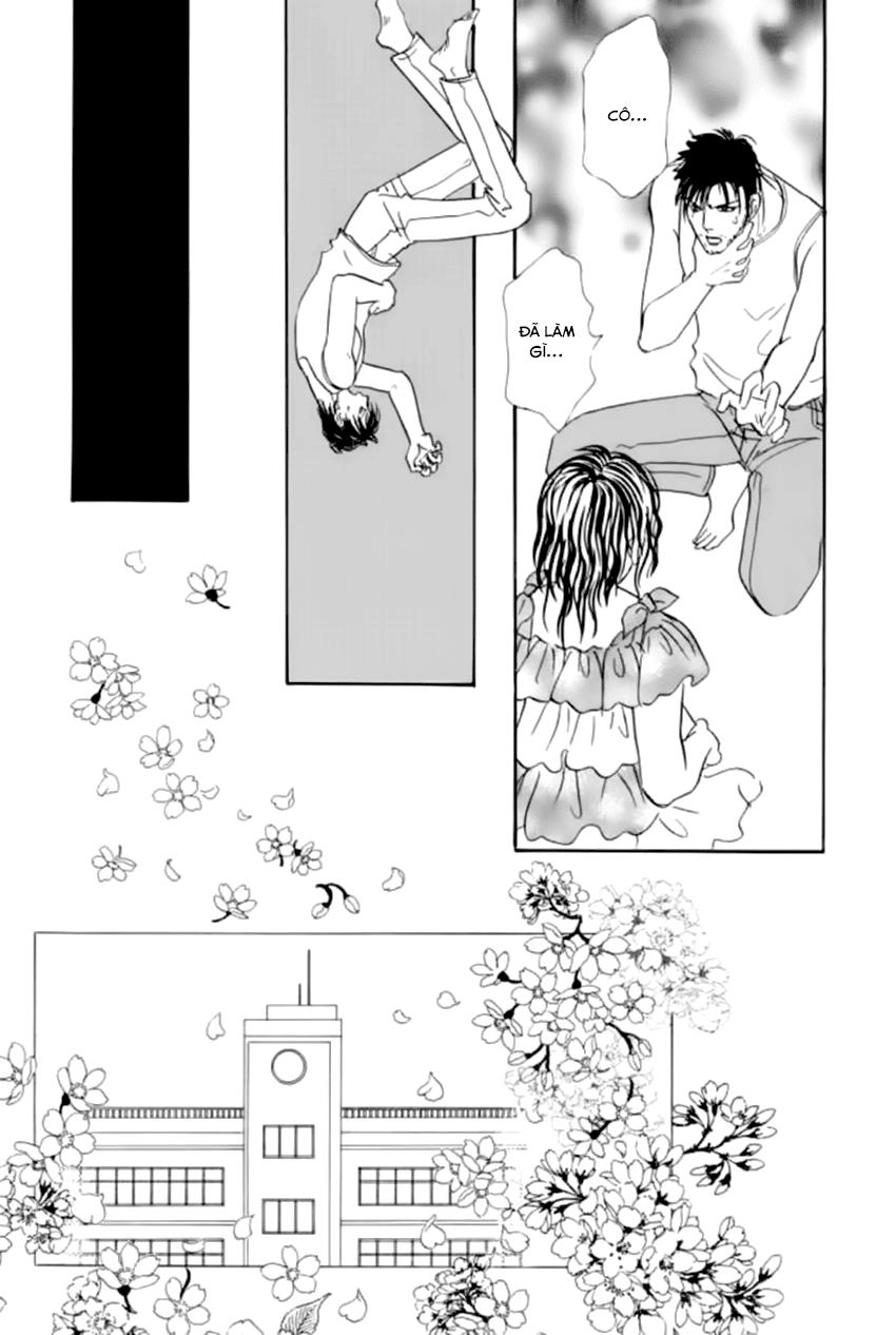 New Pet Shop Of Horror Chapter 22 - 32