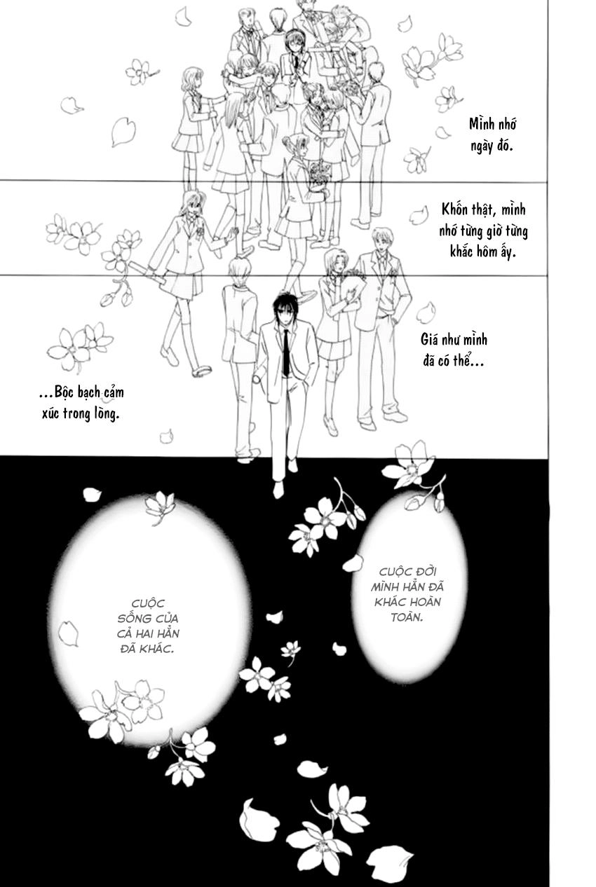 New Pet Shop Of Horror Chapter 22 - 34