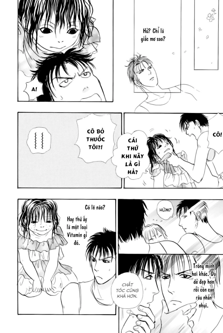 New Pet Shop Of Horror Chapter 22 - 35