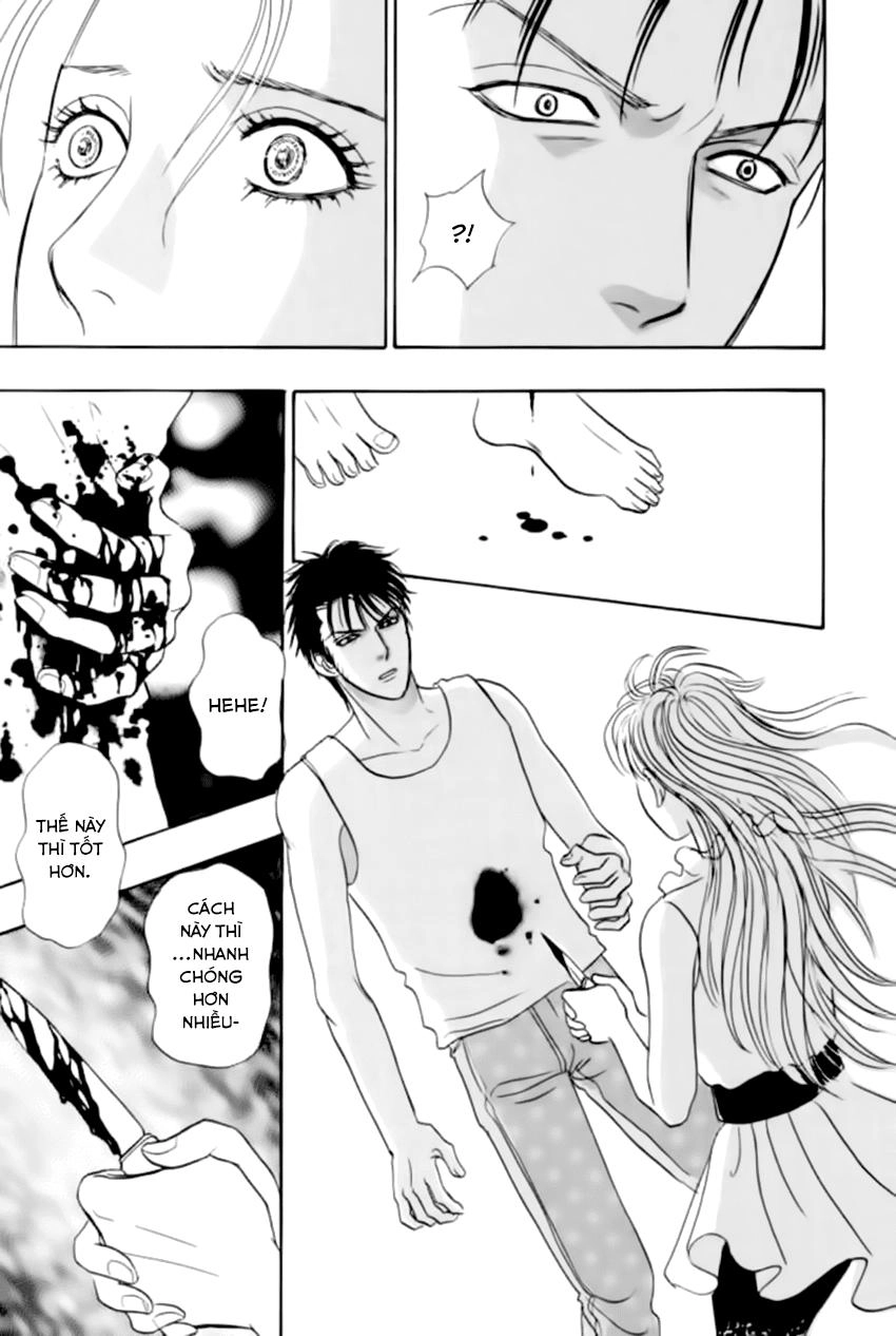 New Pet Shop Of Horror Chapter 22 - 40