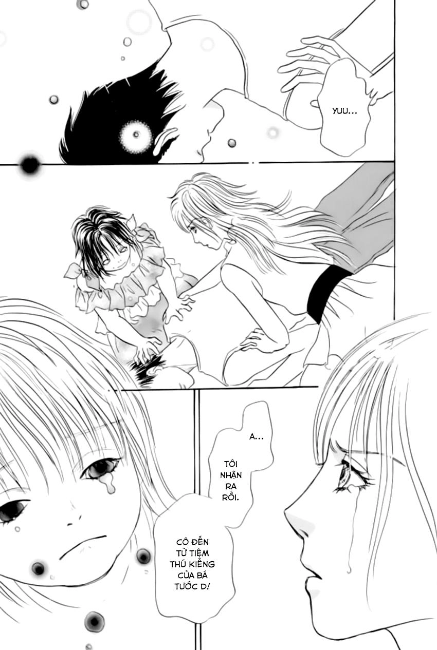 New Pet Shop Of Horror Chapter 22 - 42