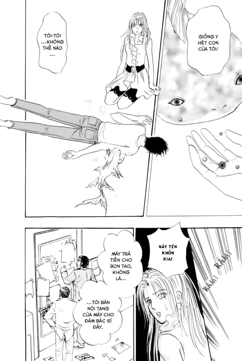 New Pet Shop Of Horror Chapter 22 - 43