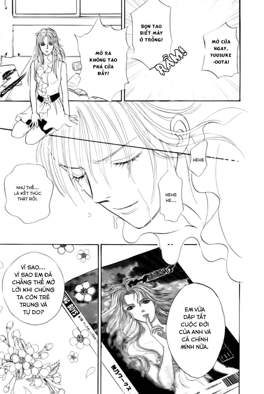 New Pet Shop Of Horror Chapter 22 - 44