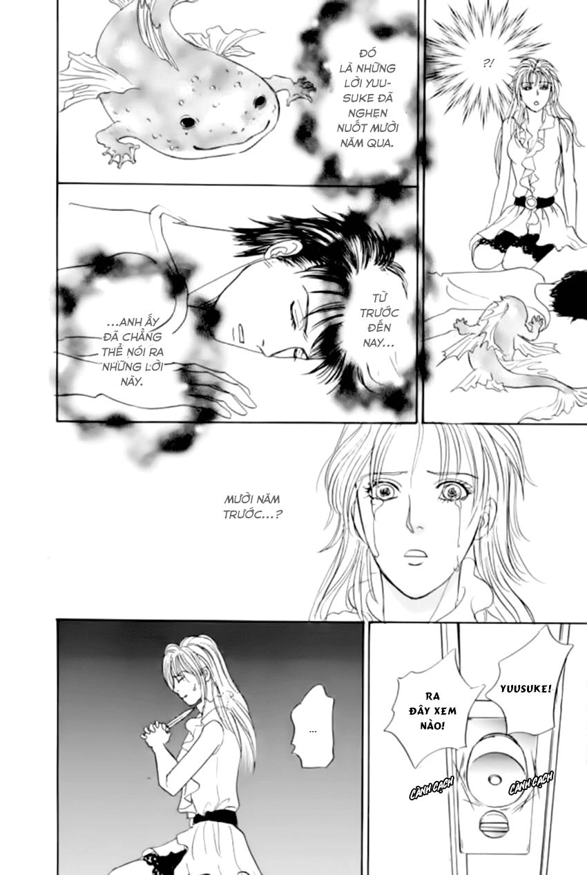 New Pet Shop Of Horror Chapter 22 - 49