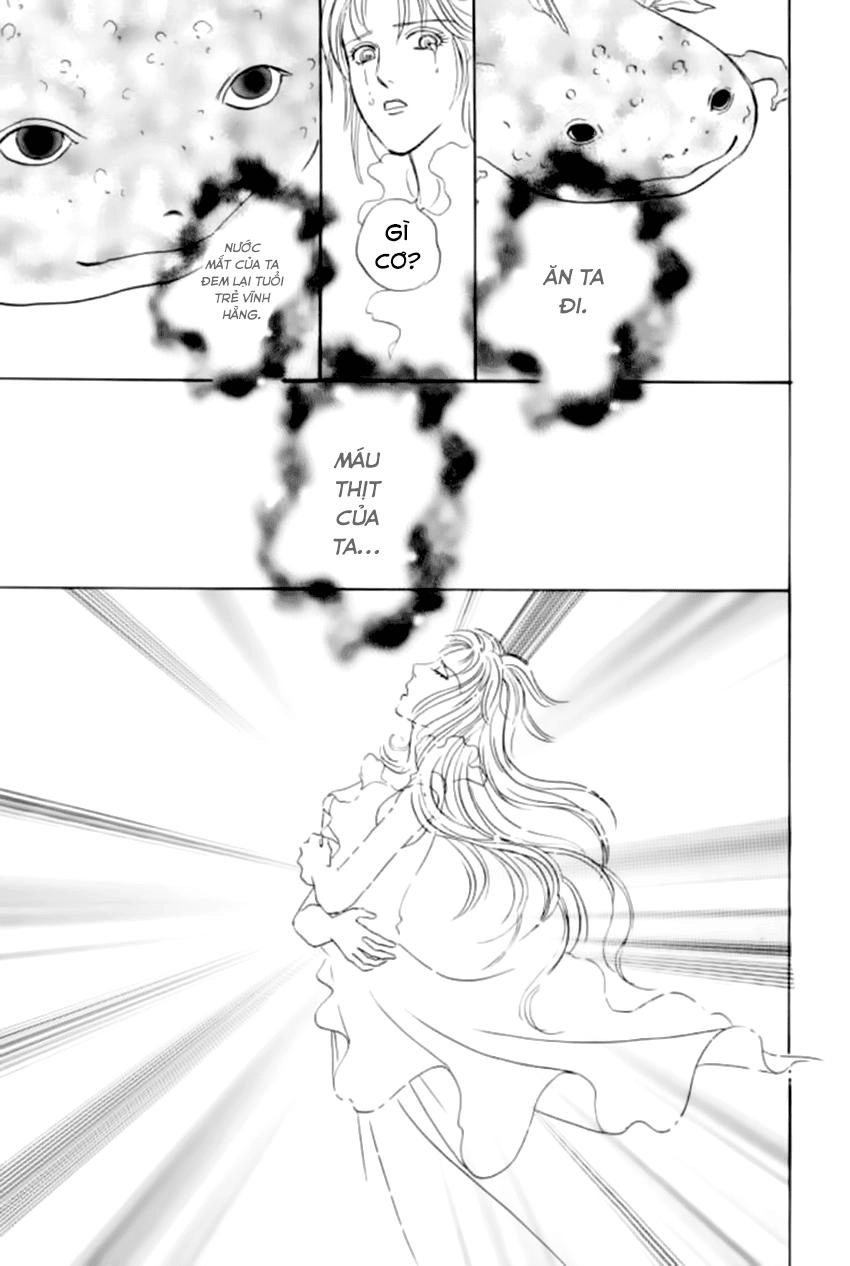 New Pet Shop Of Horror Chapter 22 - 50