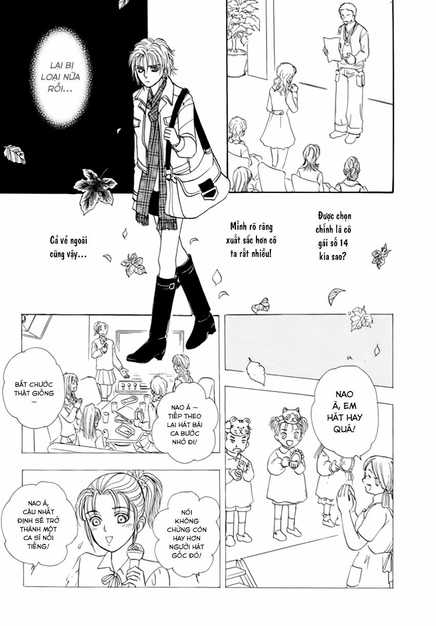 New Pet Shop Of Horror Chapter 23 - 15