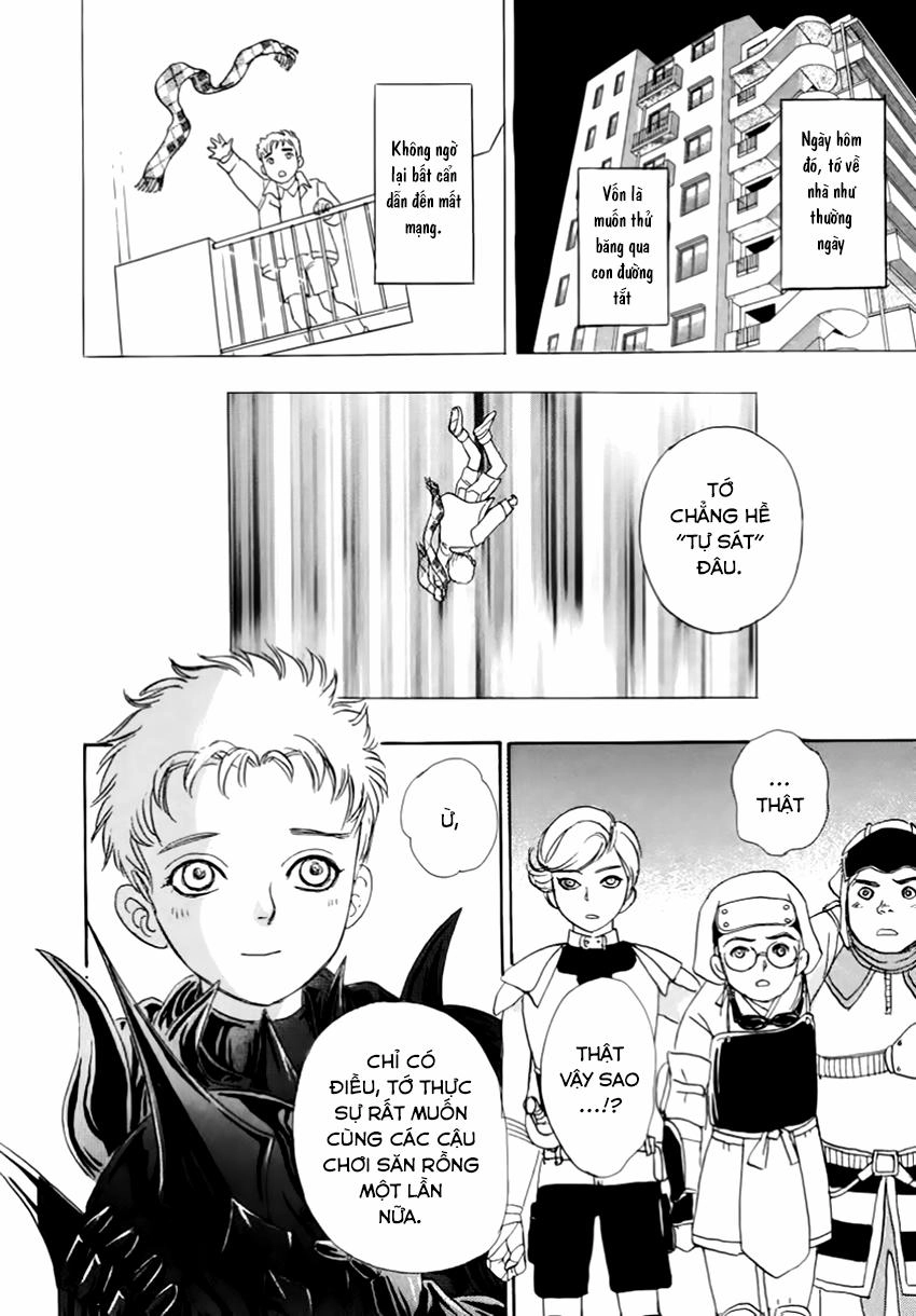 New Pet Shop Of Horror Chapter 24 - 47