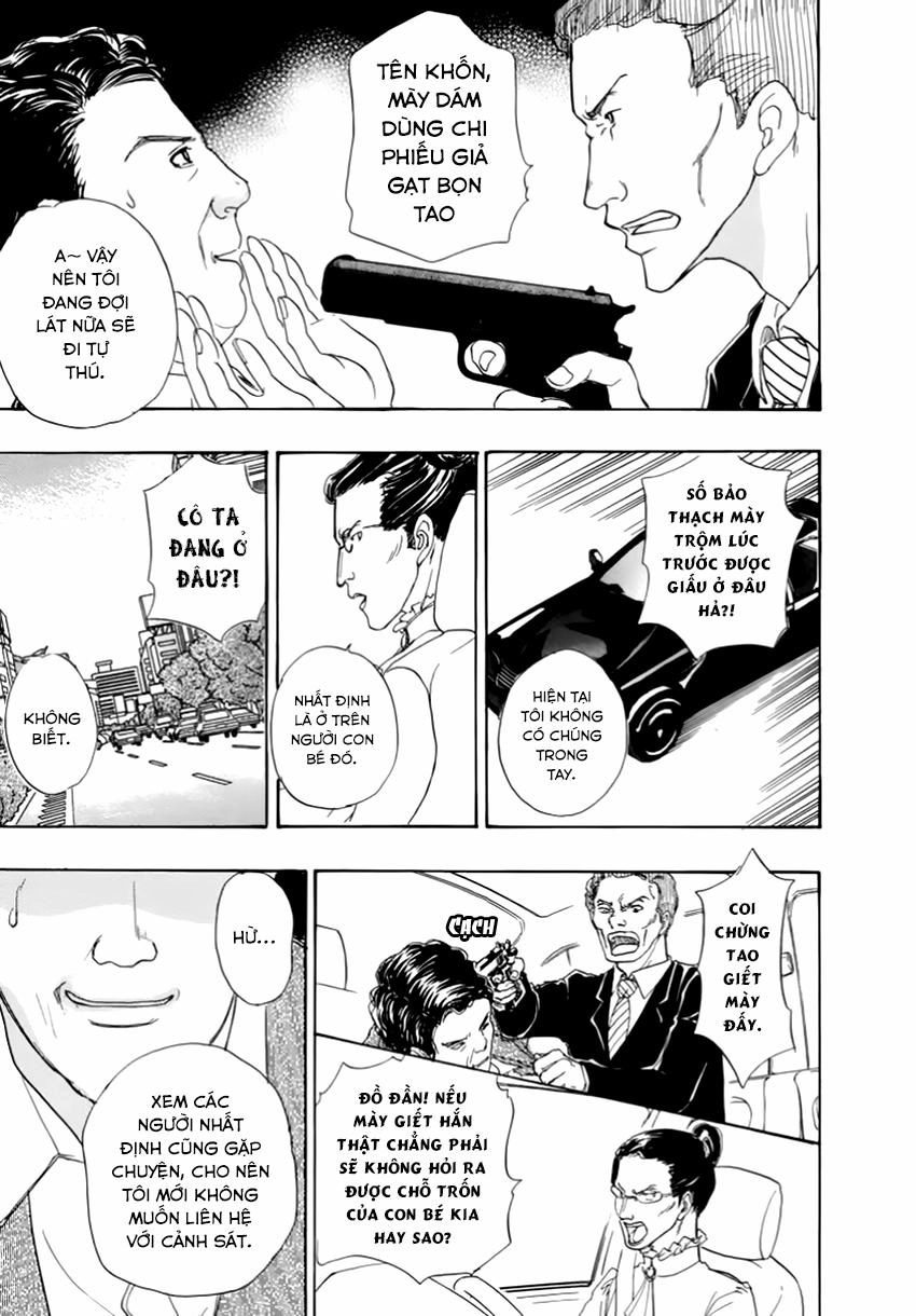 New Pet Shop Of Horror Chapter 25 - 40