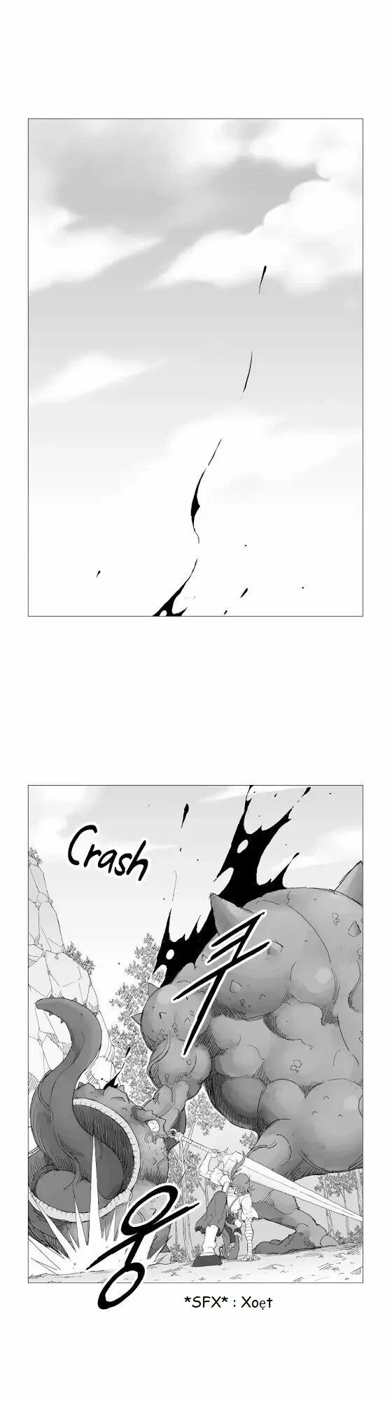 Phong Kiếm Diệt Qủy Chapter 1 - 5