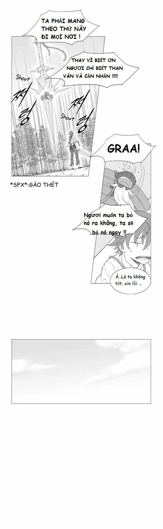 Phong Kiếm Diệt Qủy Chapter 1 - 7