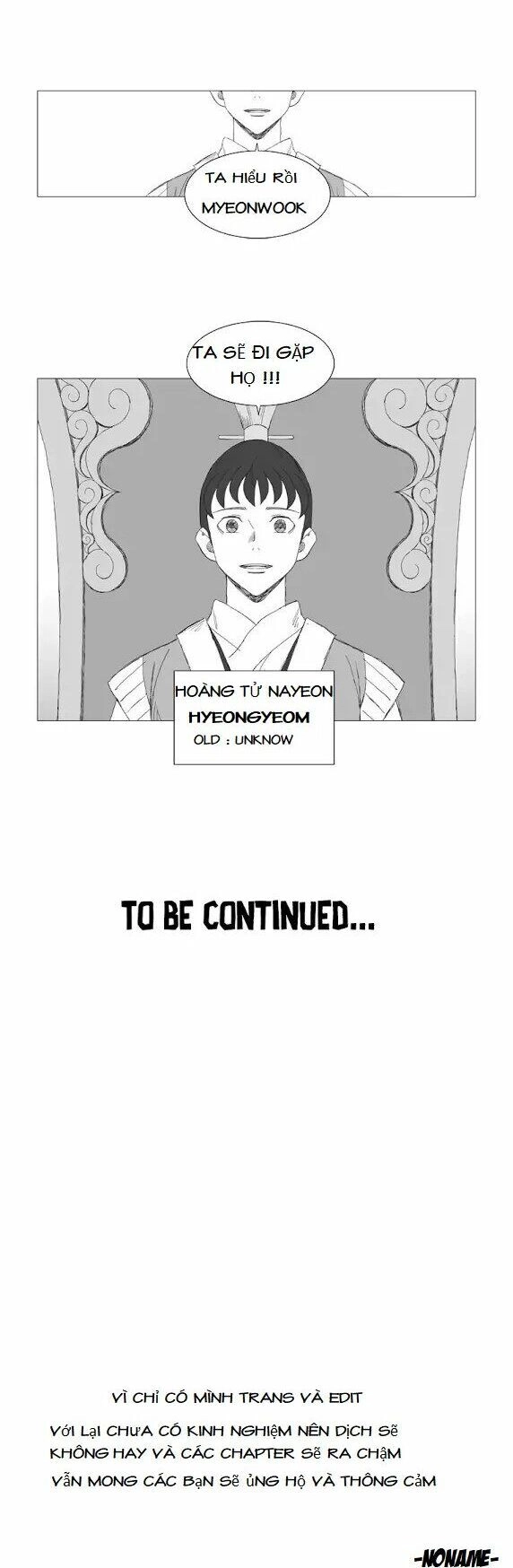 Phong Kiếm Diệt Qủy Chapter 1 - 25