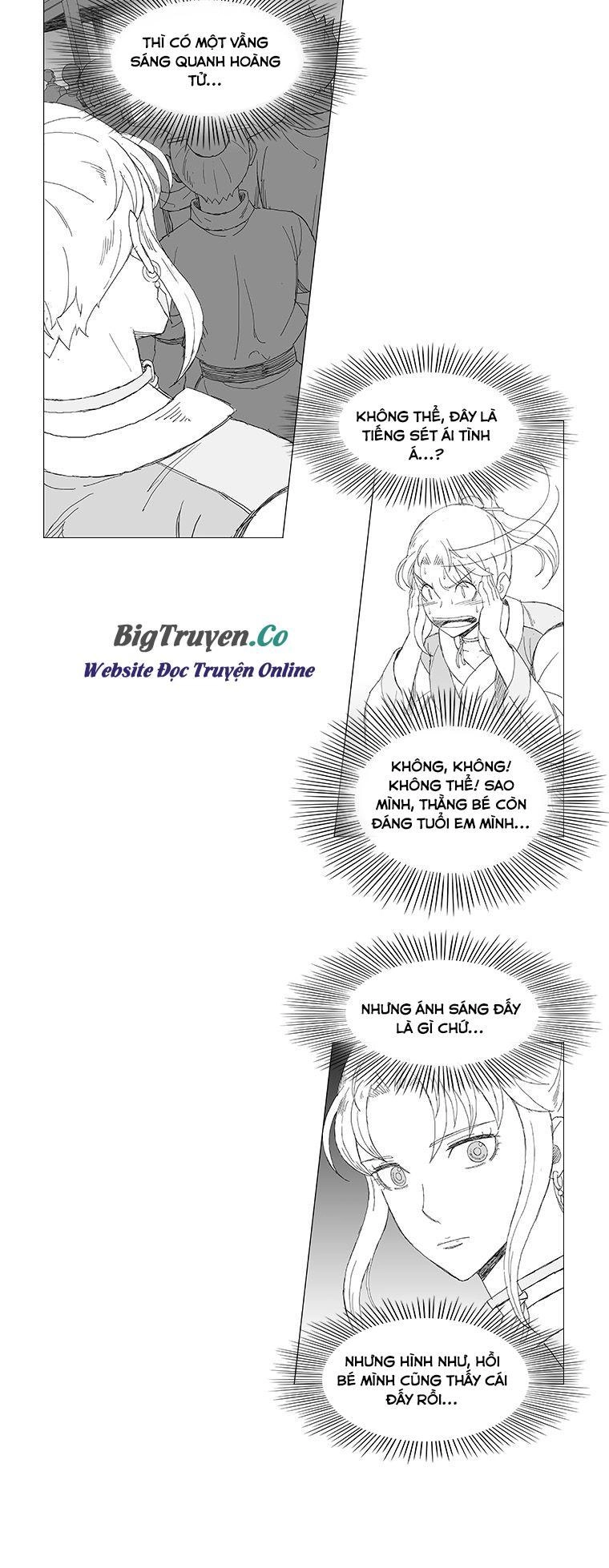 Phong Kiếm Diệt Qủy Chapter 2 - 7