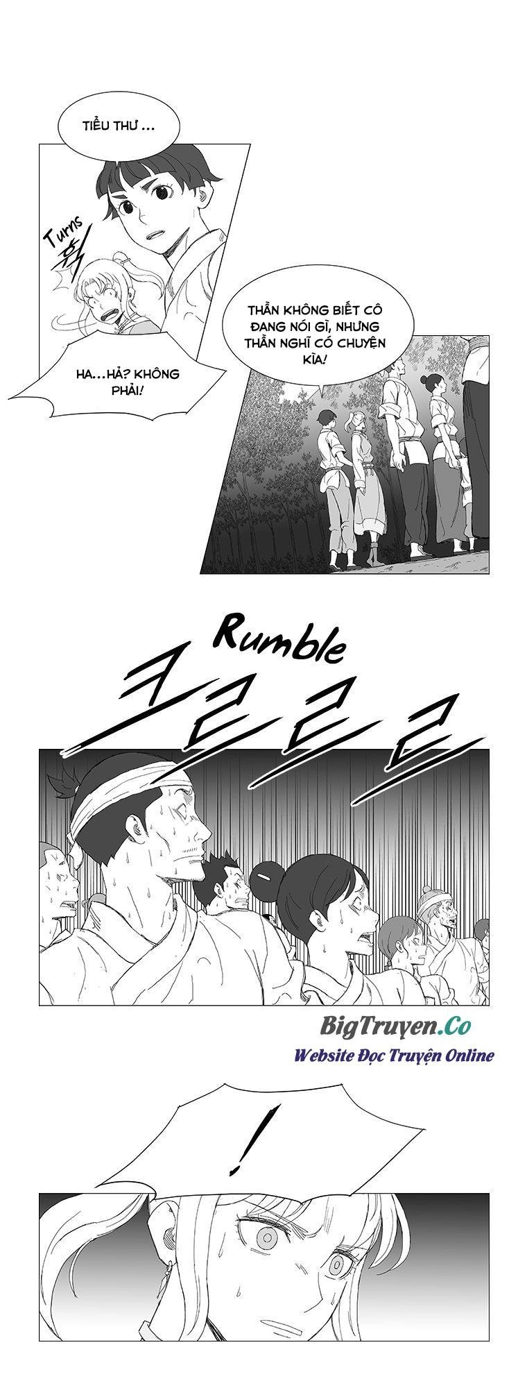 Phong Kiếm Diệt Qủy Chapter 2 - 8