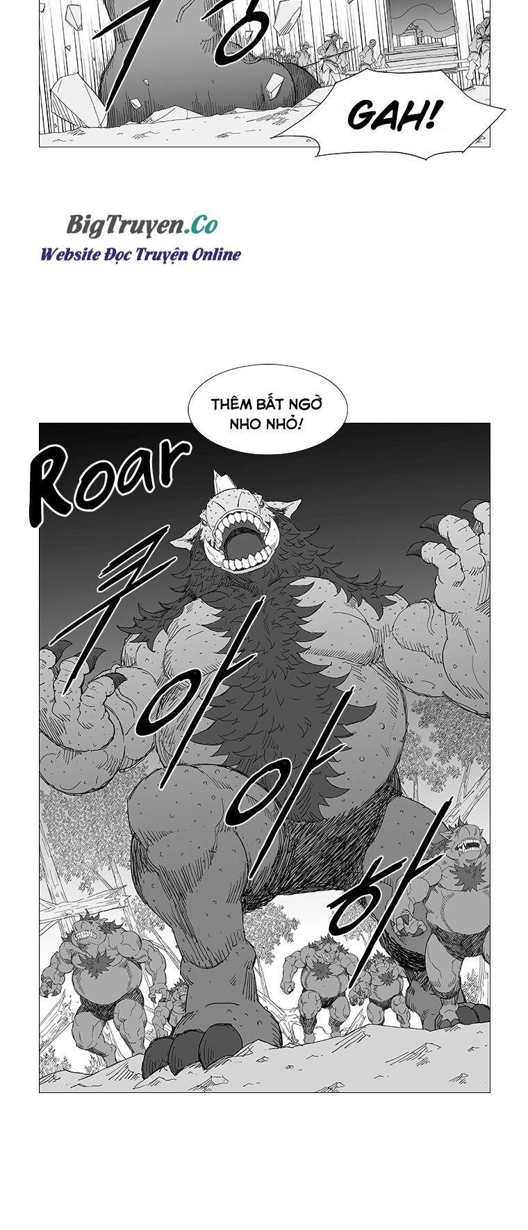 Phong Kiếm Diệt Qủy Chapter 2 - 22