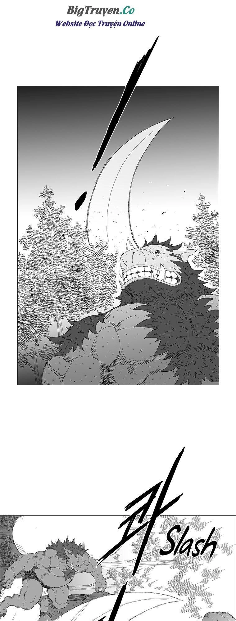 Phong Kiếm Diệt Qủy Chapter 2 - 24