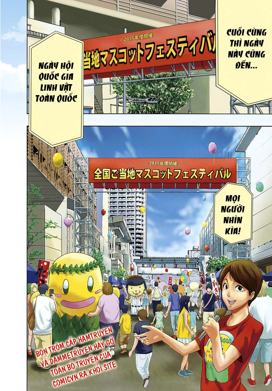 Pygmalion Chapter 1 - 7