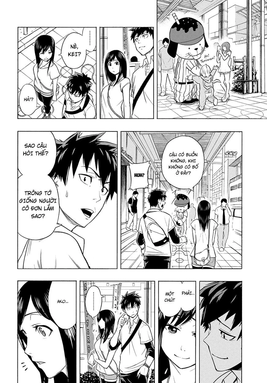 Pygmalion Chapter 1 - 19