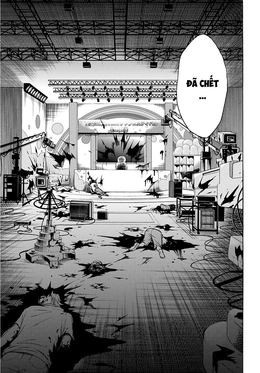 Pygmalion Chapter 1 - 26