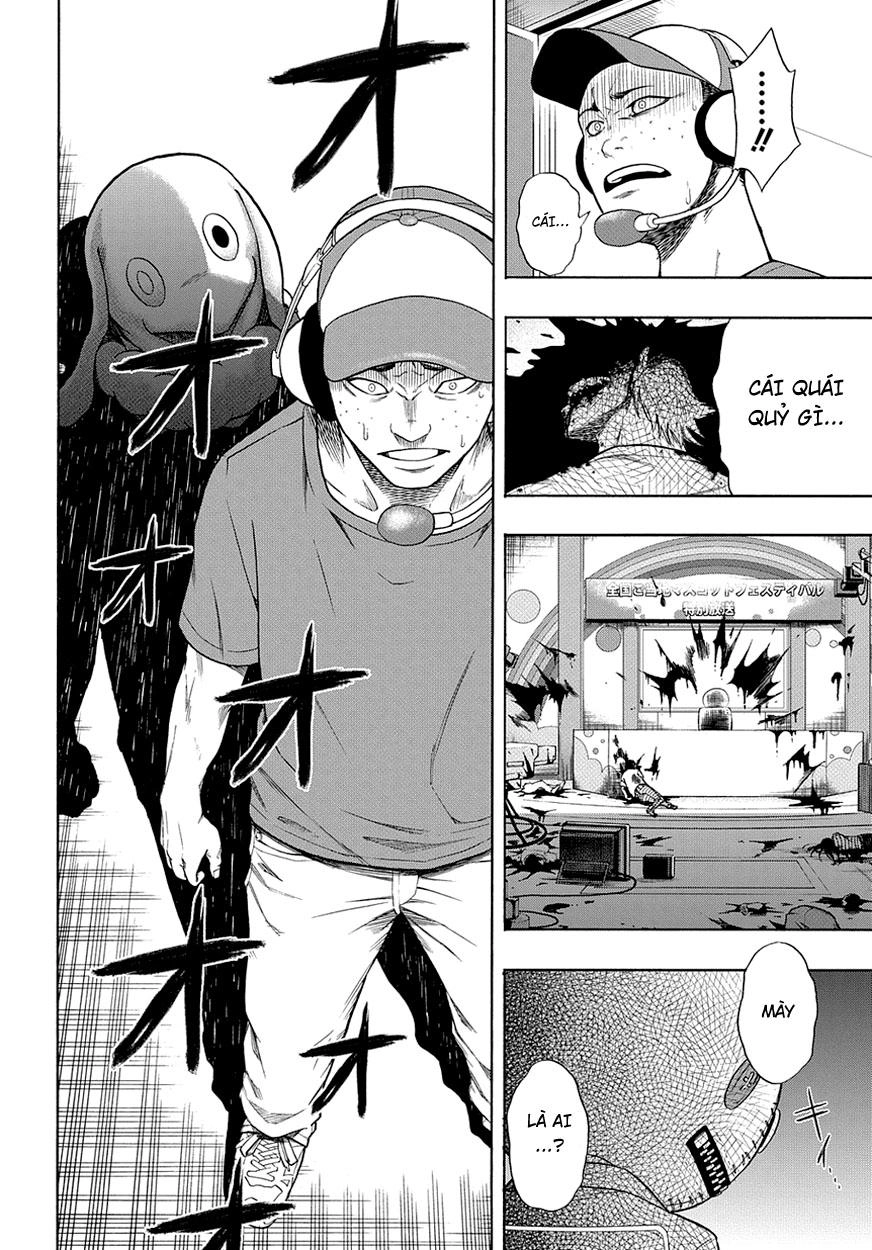 Pygmalion Chapter 1 - 27