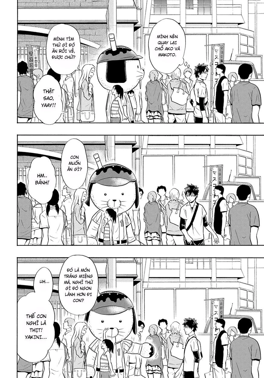 Pygmalion Chapter 1 - 37