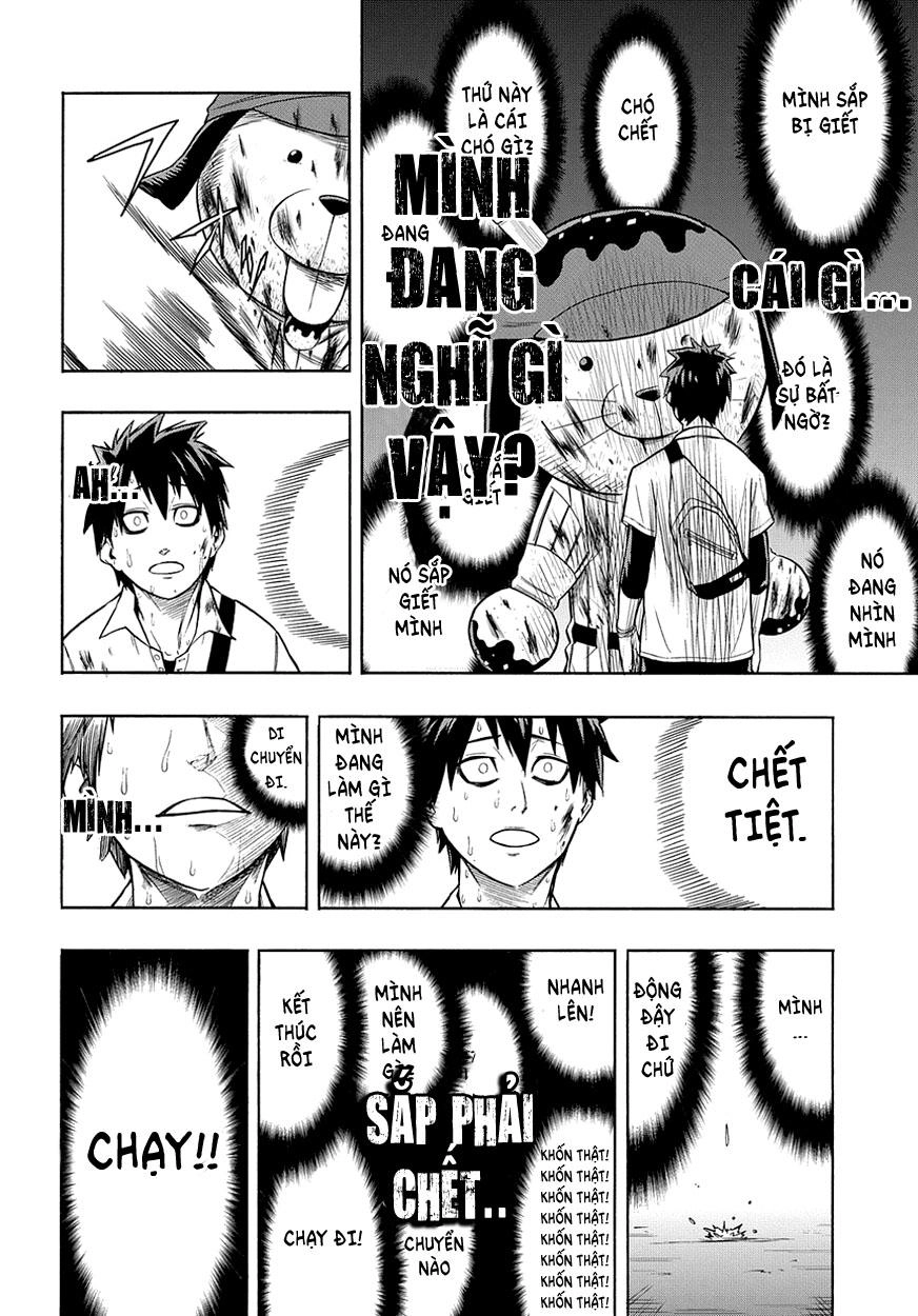 Pygmalion Chapter 1 - 41