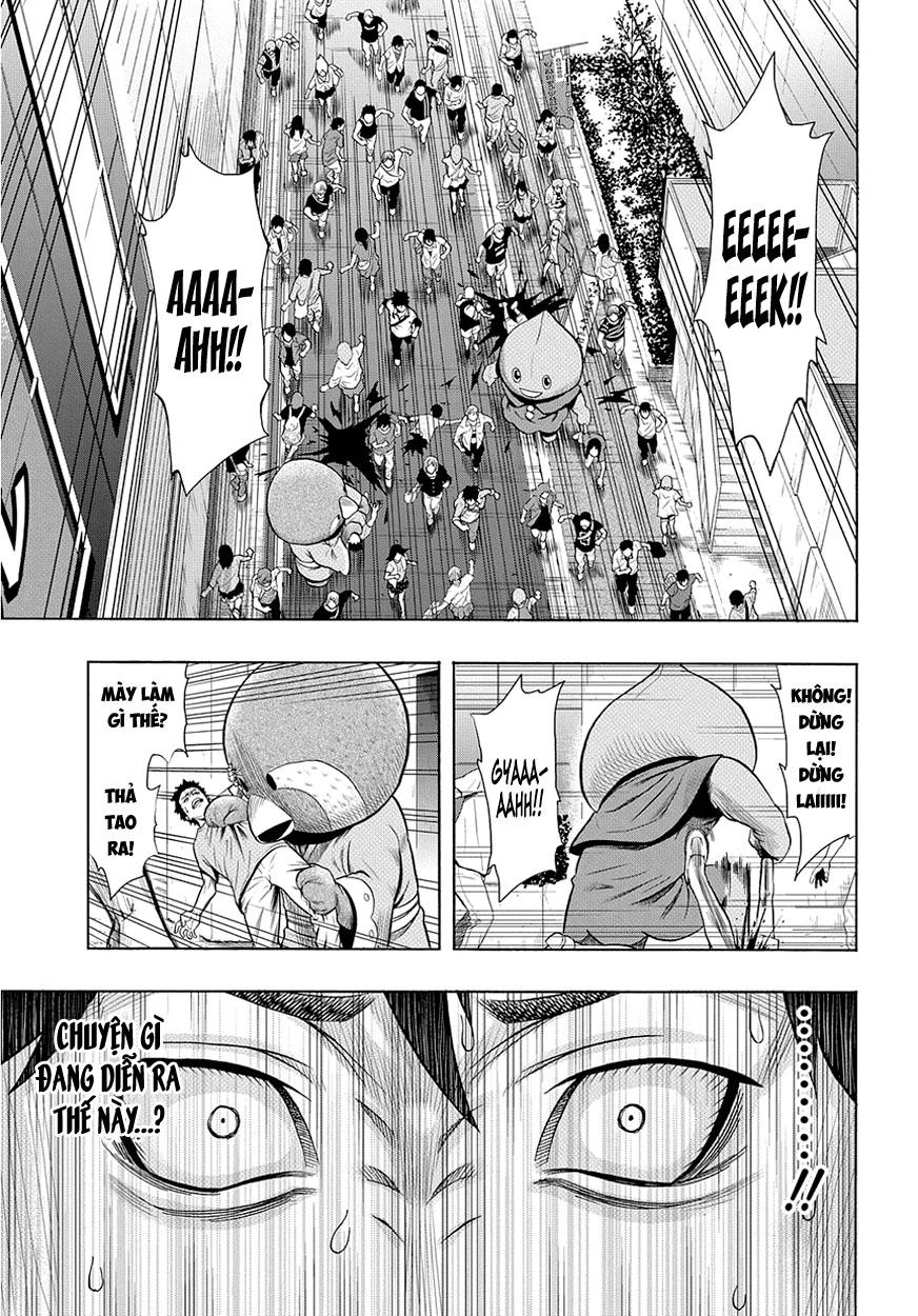 Pygmalion Chapter 1 - 44