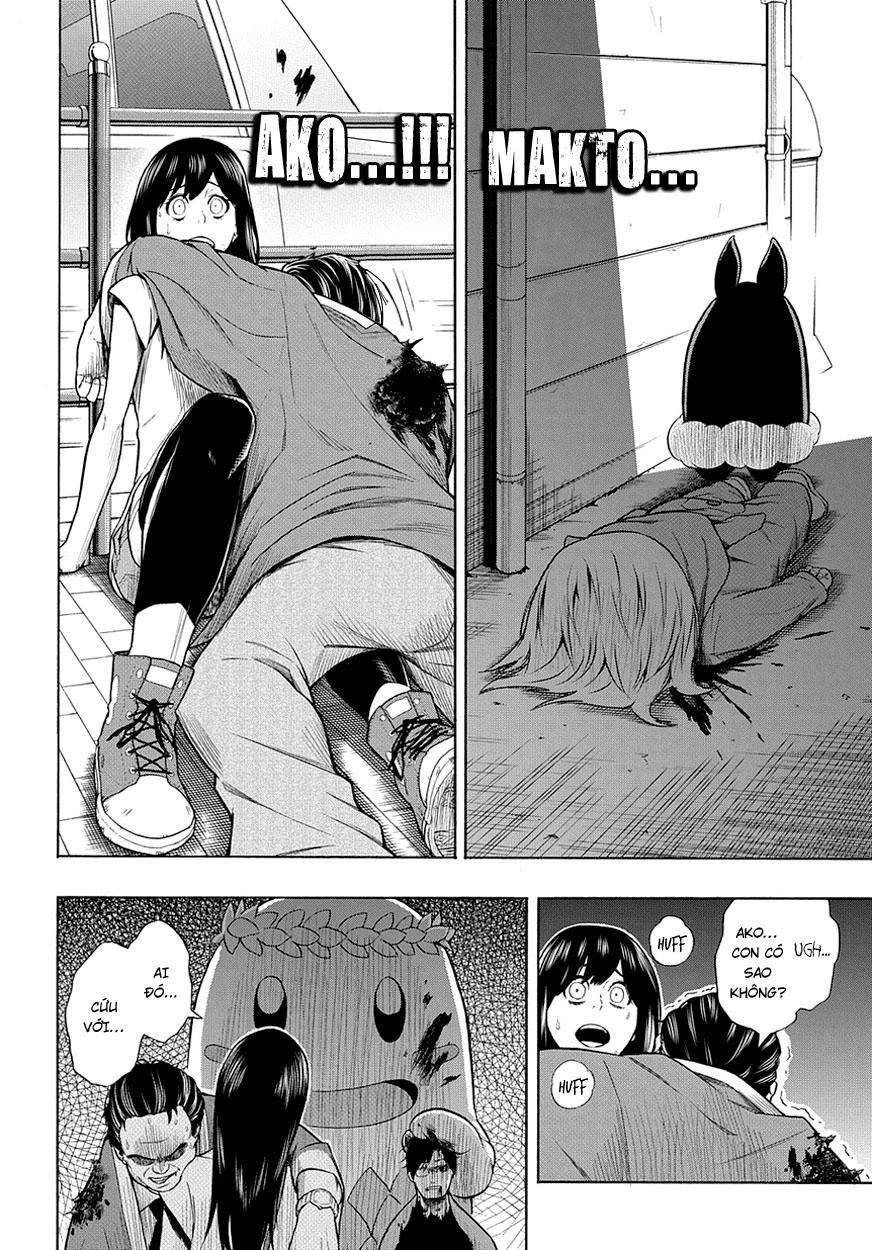 Pygmalion Chapter 1 - 46