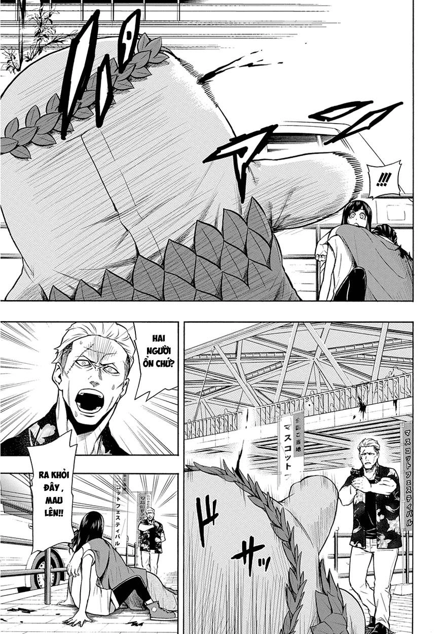 Pygmalion Chapter 1 - 47