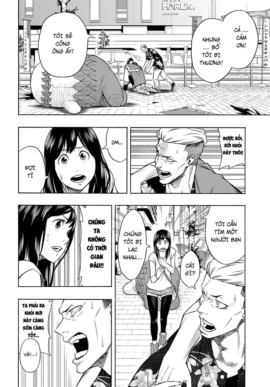 Pygmalion Chapter 1 - 48