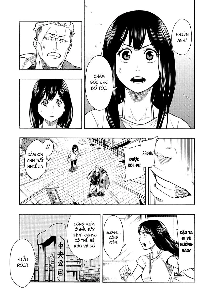 Pygmalion Chapter 1 - 49