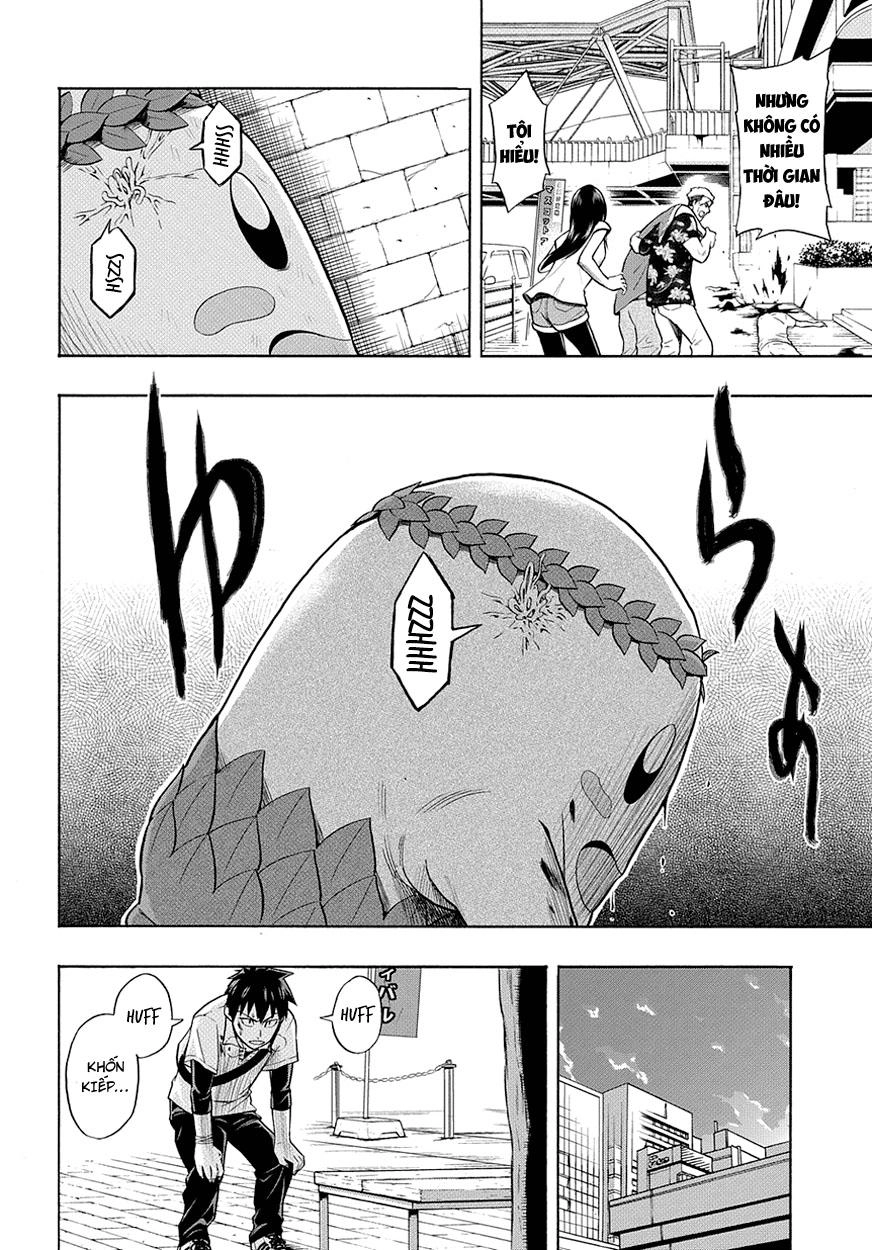 Pygmalion Chapter 1 - 50