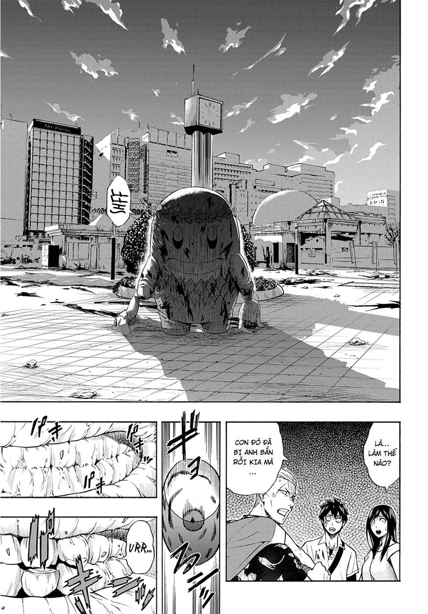 Pygmalion Chapter 1 - 53