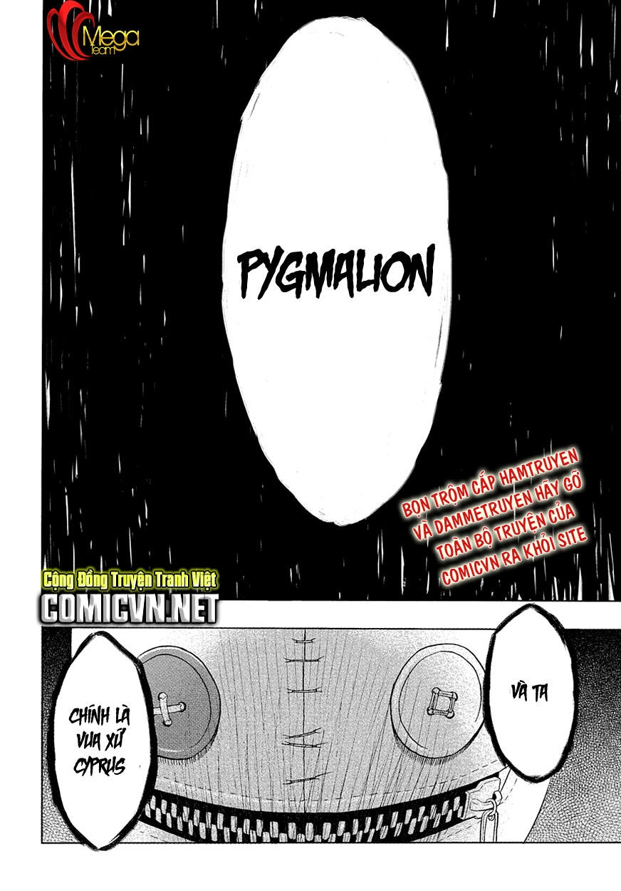 Pygmalion Chapter 1 - 57