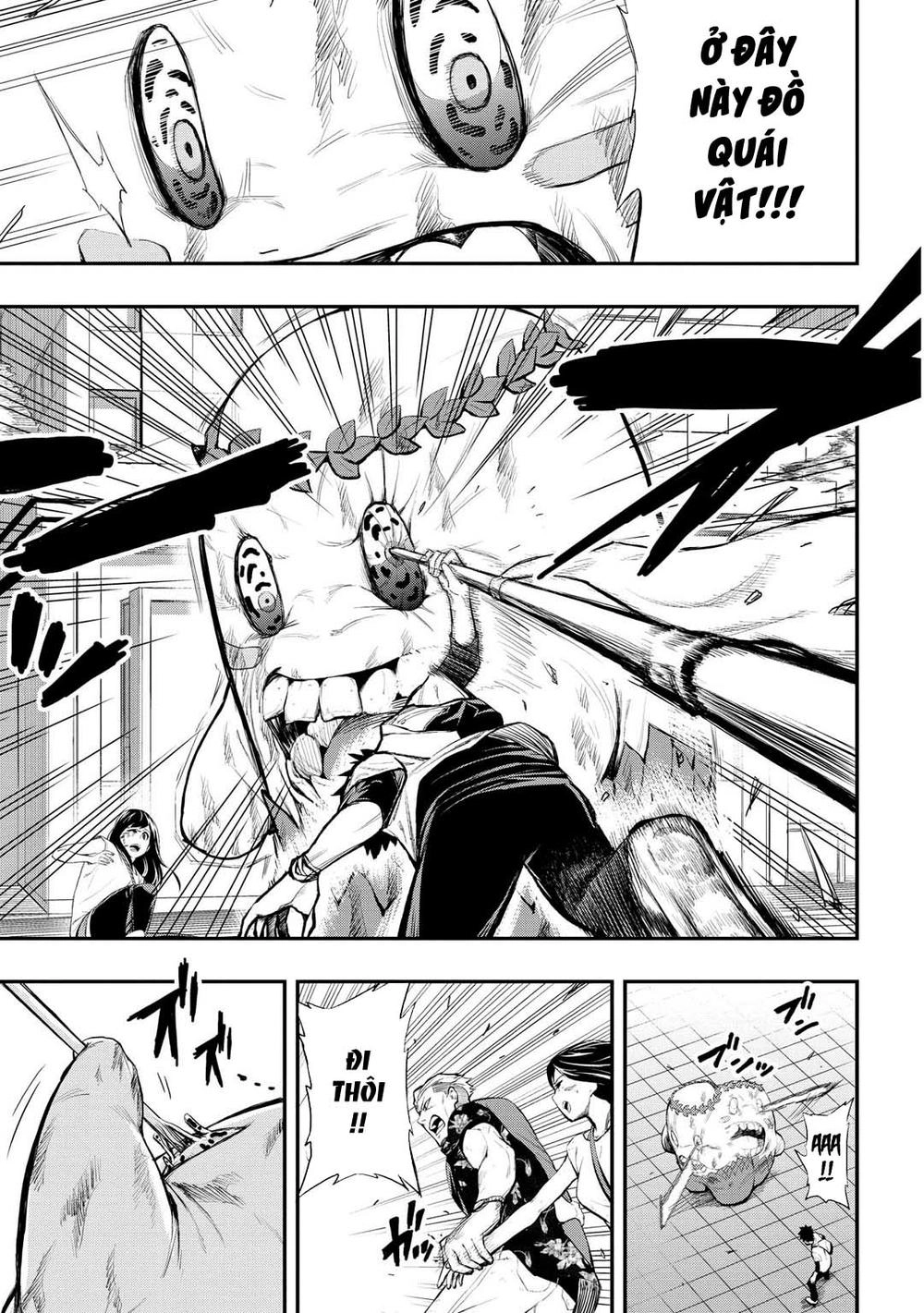 Pygmalion Chapter 2 - 6