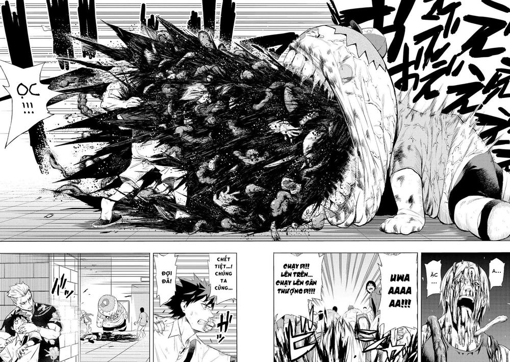 Pygmalion Chapter 2 - 15