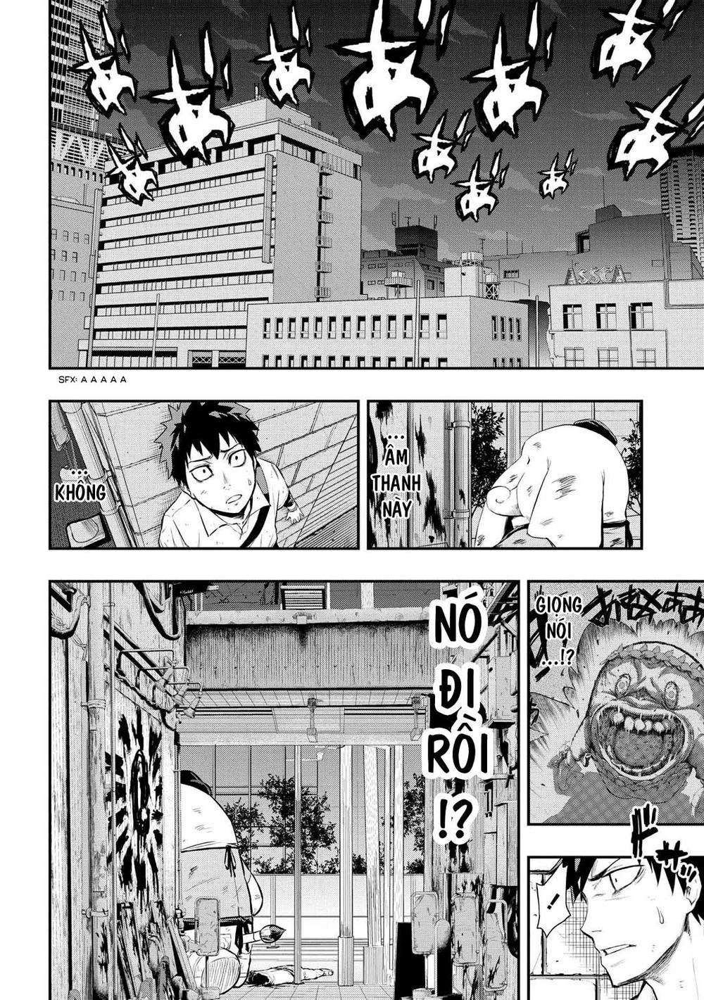 Pygmalion Chapter 3 - 4