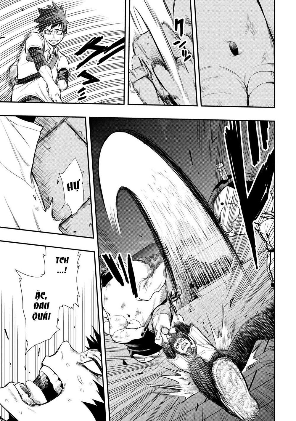 Pygmalion Chapter 3.2 - 6