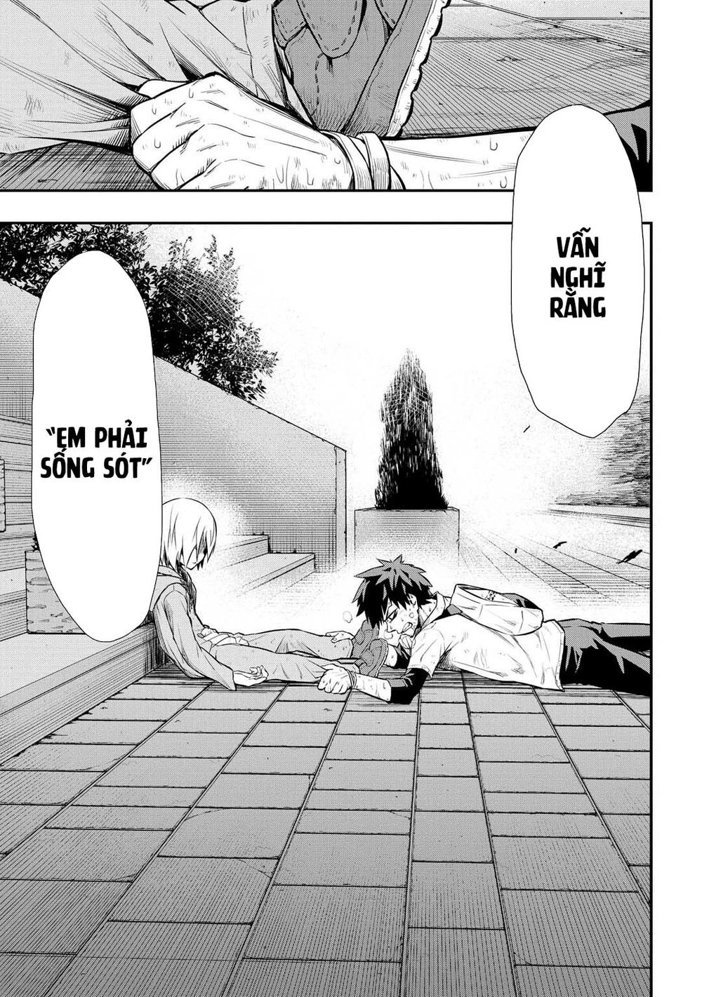 Pygmalion Chapter 3.2 - 10