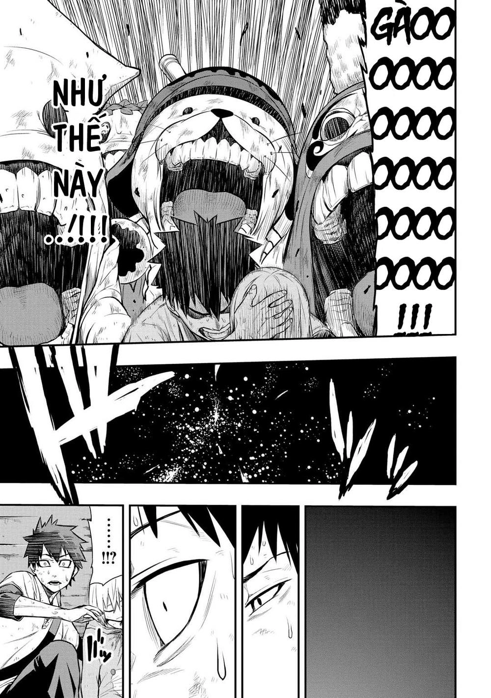 Pygmalion Chapter 3.2 - 12