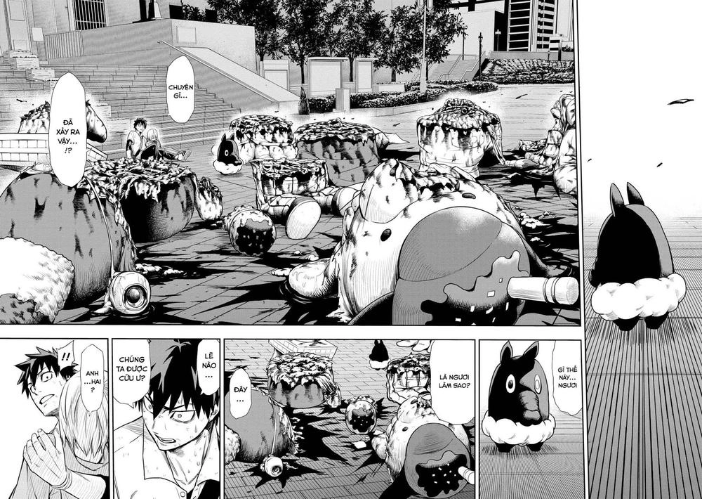 Pygmalion Chapter 3.2 - 13