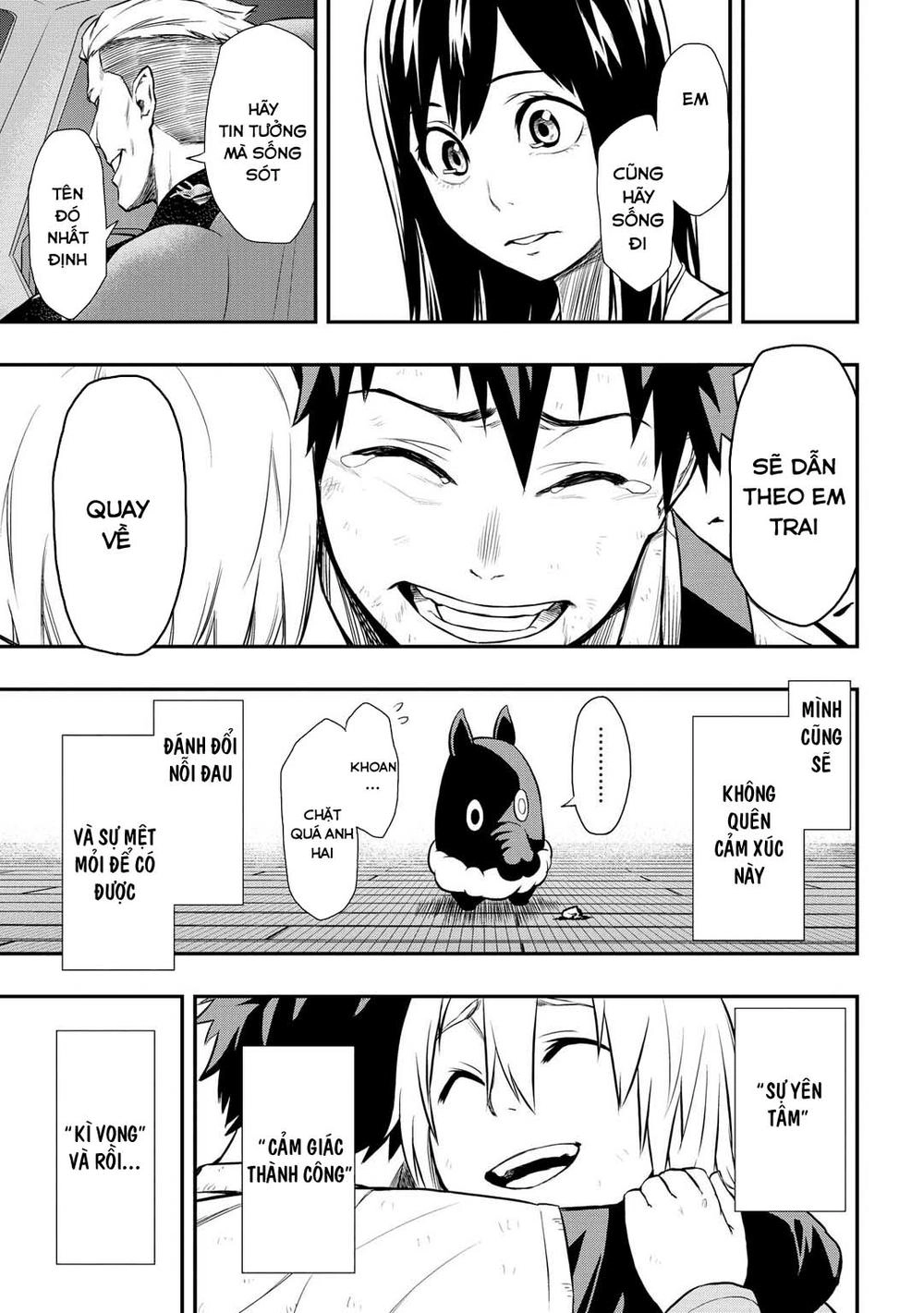 Pygmalion Chapter 3.2 - 15