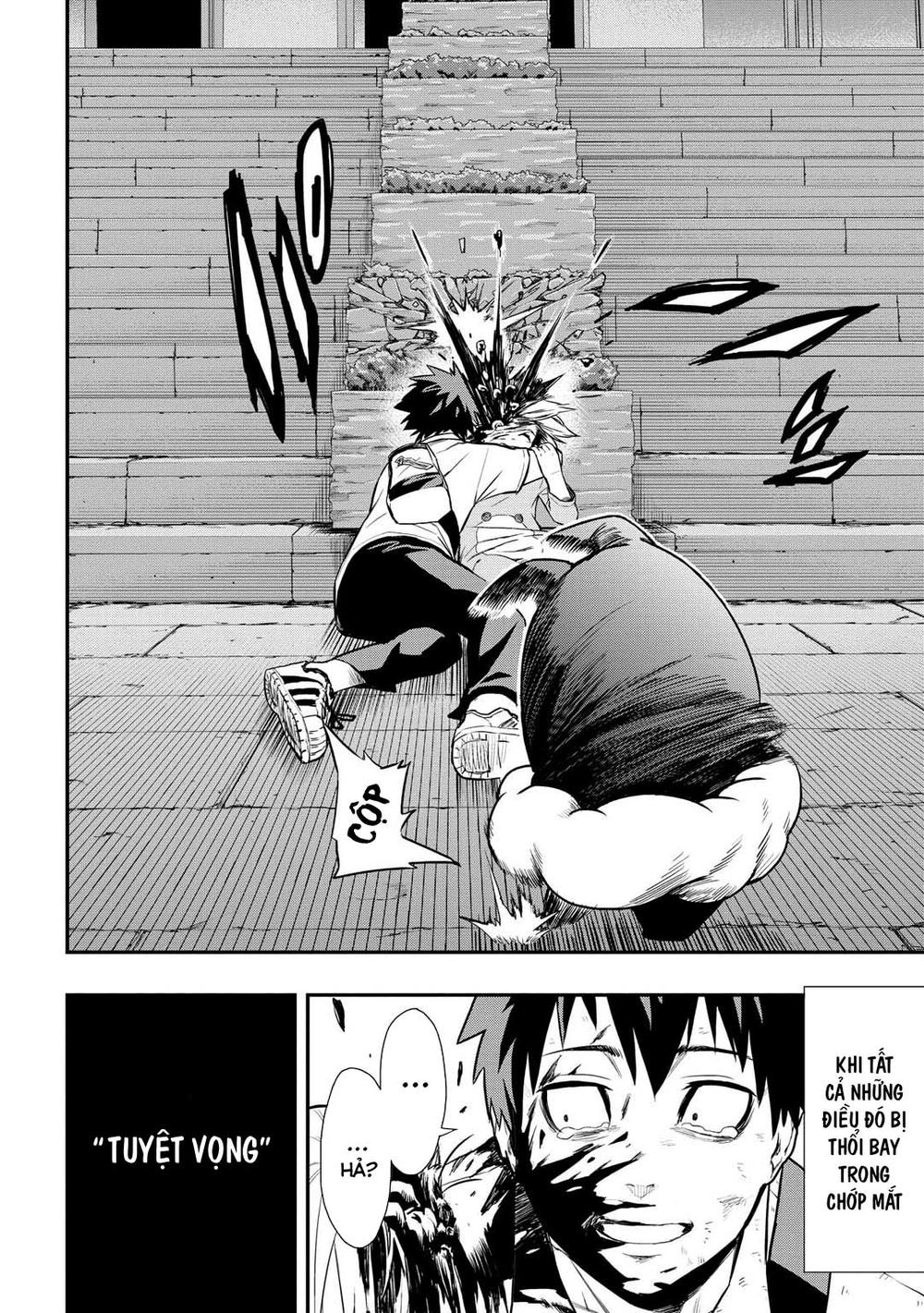 Pygmalion Chapter 3.2 - 16