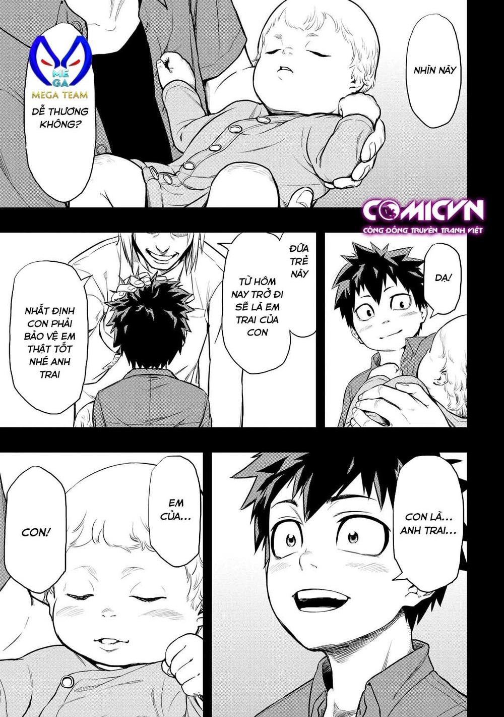 Pygmalion Chapter 3.2 - 17