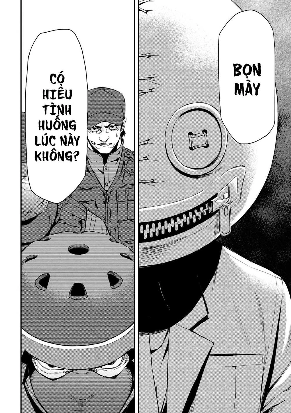 Pygmalion Chapter 4.2 - 1